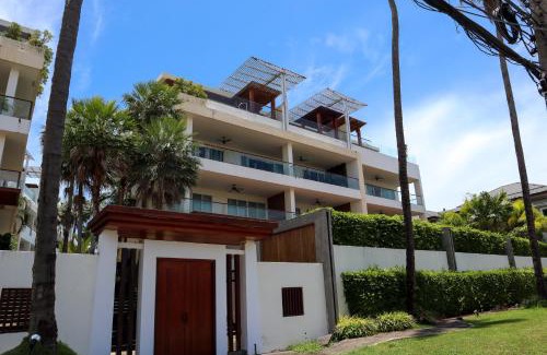 Nong Thale Apartamento | Sunset Bliss