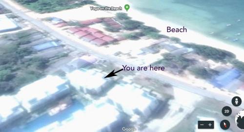 Nong Thale Apartamento | Sunset Bliss