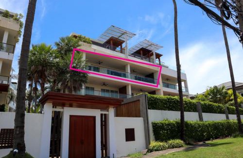 Nong Thale Apartamento | Sunset Bliss