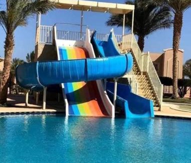 Village Road Complejo | Sunset Boutique Hotel Sahl Hasheesh