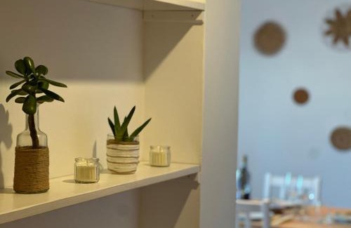 Tusa Apartamento | Sunset breeze