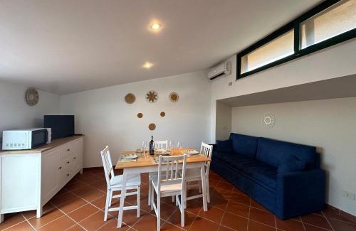 Tusa Apartamento | Sunset breeze