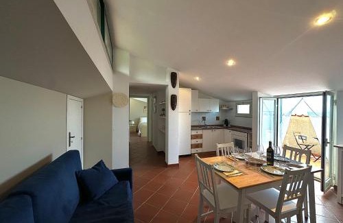 Tusa Apartamento | Sunset breeze