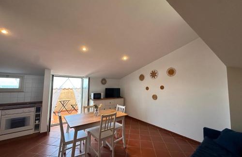 Tusa Apartamento | Sunset breeze