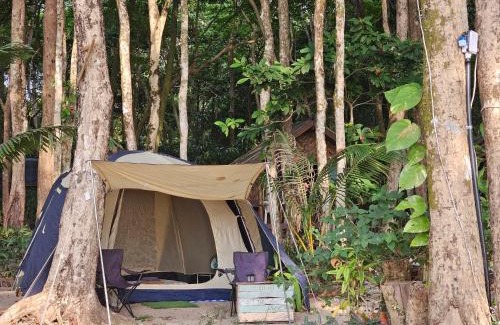 Ranong Complejo | Sunset Bungalow Koh Chang Ranong