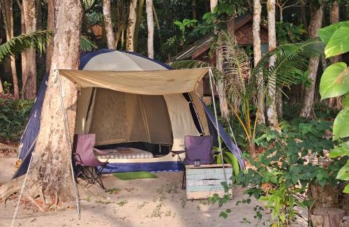 Ranong Complejo | Sunset Bungalow Koh Chang Ranong