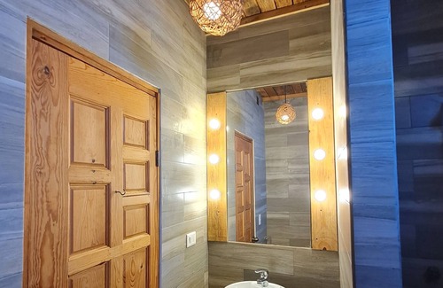 Ek Balam Village Apartamento | Sunset Bungalows