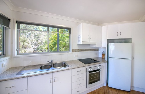 Seventeen Seventy Apartamento | Sunset Cabins 1770