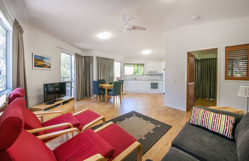 Seventeen Seventy Apartamento | Sunset Cabins 1770