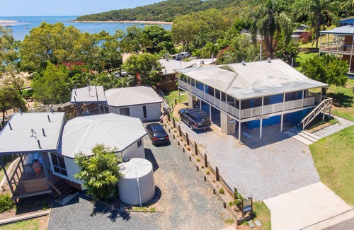 Seventeen Seventy Apartamento | Sunset Cabins 1770
