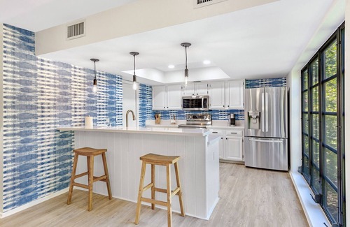 Captiva Casa | Sunset Captiva 10 - Private home just steps to the beach