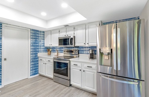 Captiva Casa | Sunset Captiva 10 - Private home just steps to the beach