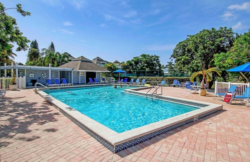 Captiva Casa | 13 Sunset Captiva 2 habitaciones / 2 baños