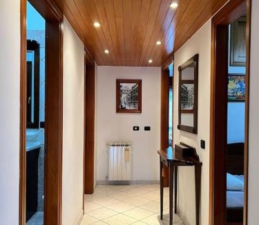 Celle di Bulgheria Apartamento | Sunset Casa Vacanze