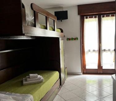Celle di Bulgheria Apartamento | Sunset Casa Vacanze