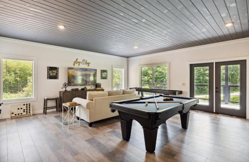 Chalet Village North Casa | Sunset Chalet cabin