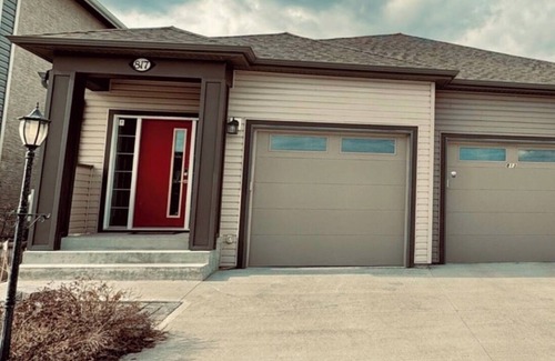 Fort Gary Casa | Sunset chalet in bridgewater