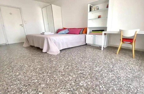 Pigneto Cama Y Desayuno | Alojamiento y desayuno Sunset Colosseo