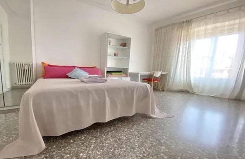 Pigneto Cama Y Desayuno | Alojamiento y desayuno Sunset Colosseo