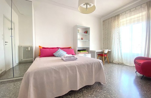 Pigneto Cama Y Desayuno | SUNSET COLOSSEO BED & BREAKFAST