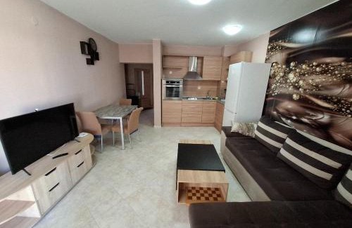 Kosharitsa Apartamento | Sunset Complex Кошарица Апартамент 15