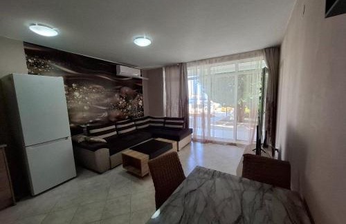 Kosharitsa Apartamento | Sunset Complex Кошарица Апартамент 15