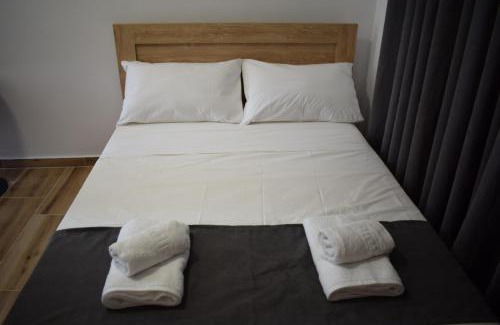 Ksamil Apartamento | Sunset Cottage 2