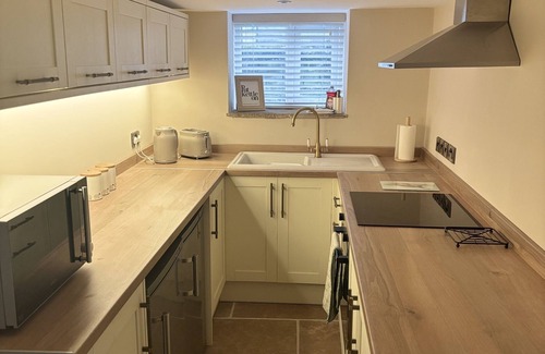 Hepworth Cabaña | Sunset Cottage - 55 South Lane Holmfirth