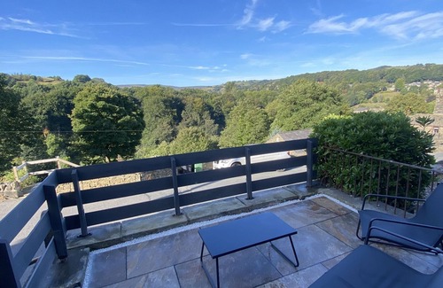 Hepworth Cabaña | Sunset Cottage - 55 South Lane Holmfirth