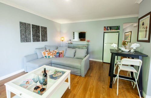 Kalorama Cabaña | Lujoso, acogedor, romántico y escondite privado