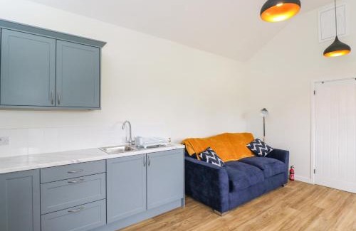 Towcester Casa | Sunset Cottage
