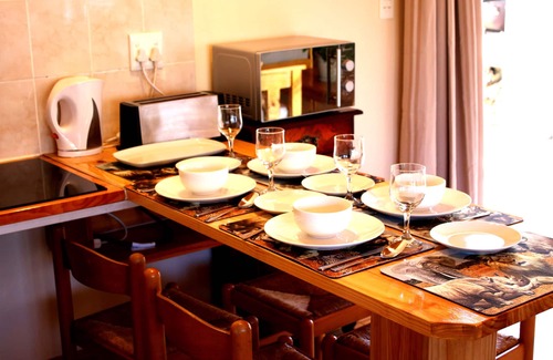 Noordhoek Cabaña | Sunset Cottage- Noordhoek, Ciudad del Cabo