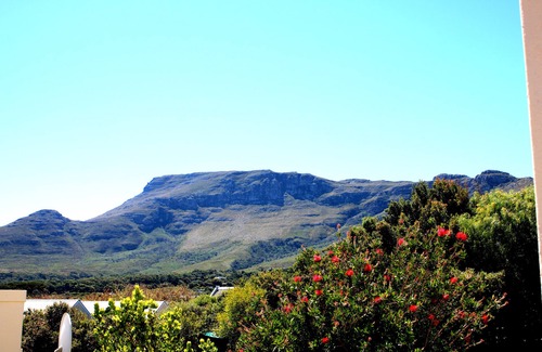 Noordhoek Cabaña | Sunset Cottage- Noordhoek, Ciudad del Cabo