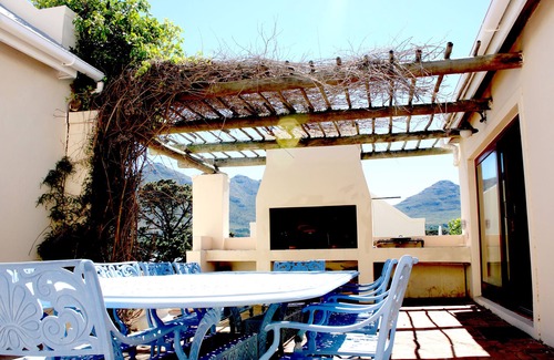 Noordhoek Cabaña | Sunset Cottage- Noordhoek, Ciudad del Cabo