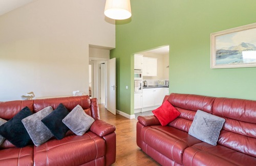Gruline Cabaña | Sunset Cottage, SALEN, ISLA DE MULL