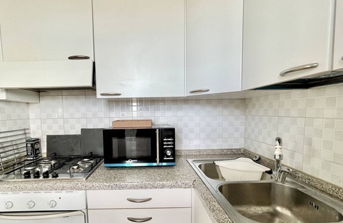 Trionfale Apartamento | Sunset Cozy Apartment