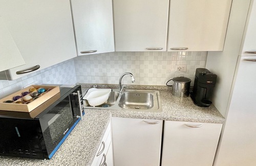 Trionfale Apartamento | Sunset Cozy Apartment