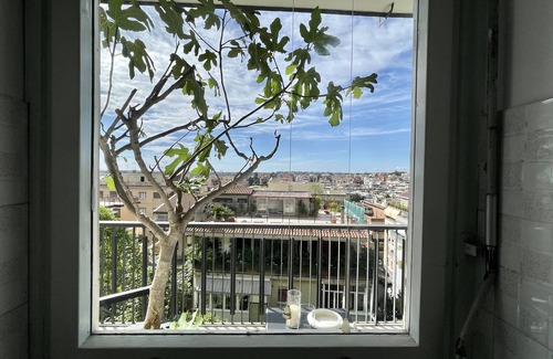 Trionfale Apartamento | Sunset Cozy Apartment