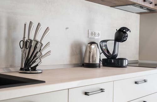 Sector 2 Apartamento | Sunset cozy apartment Bucharest
