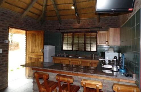 Nelspruit Chalet De Esquí | Sunset Creek Game Lodge