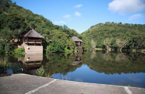 Nelspruit Chalet De Esquí | Sunset Creek Game Lodge