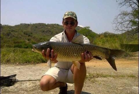 Nelspruit Chalet De Esquí | Sunset Creek Game Lodge