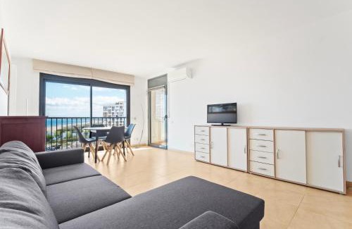 Empuriabrava Apartamento | Sunset Cristal