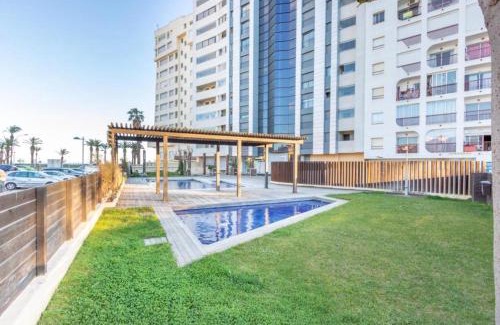 Empuriabrava Apartamento | Sunset Cristal