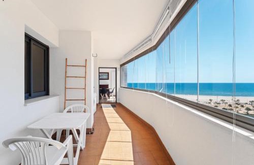 Empuriabrava Apartamento | Sunset Cristal