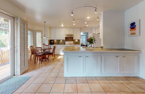 La Quinta Villa | Sunset Disco: Large Pool/Spa @ Lush Family Retreat