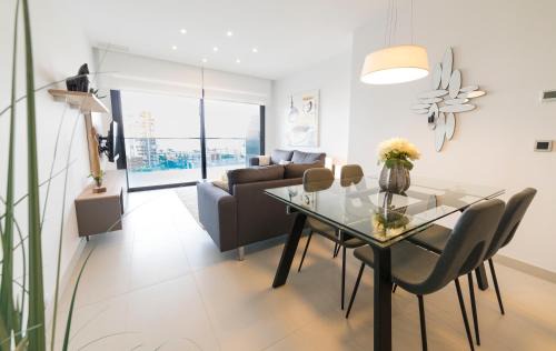 Cala Apartamento | Sunset Drive Benidorm by Mar Holidays