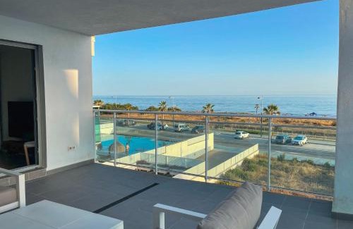 El Morche Apartamento | Sunset Duna Beach