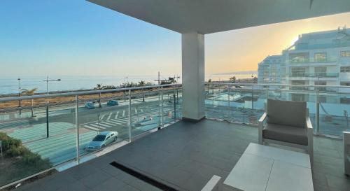 El Morche Apartamento | Sunset Duna Beach