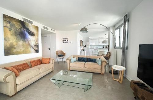 El Morche Apartamento | Sunset Duna Beach